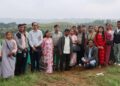 Call for green restoration funds to focus on value addition of local produce