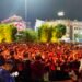 Govt’s insincerity led to loss of 6 lives: Nagas at candlelight vigil in Shillong