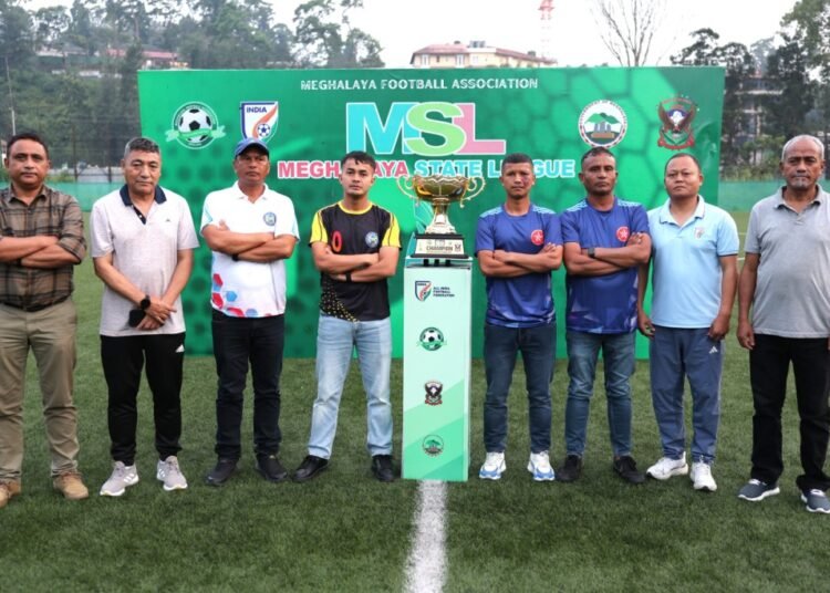 One final push: Nongkseh & Langsning to fight for MSL 5 title on Friday