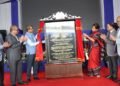 Chief Justice lays foundation stone for district court complex in Umsawli