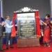 Chief Justice lays foundation stone for district court complex in Umsawli