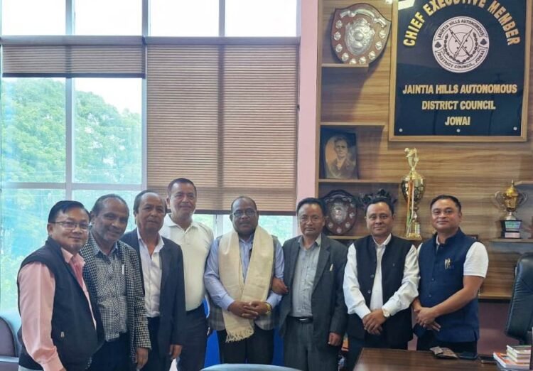 Clan leaders call for preservation of matrilineal system