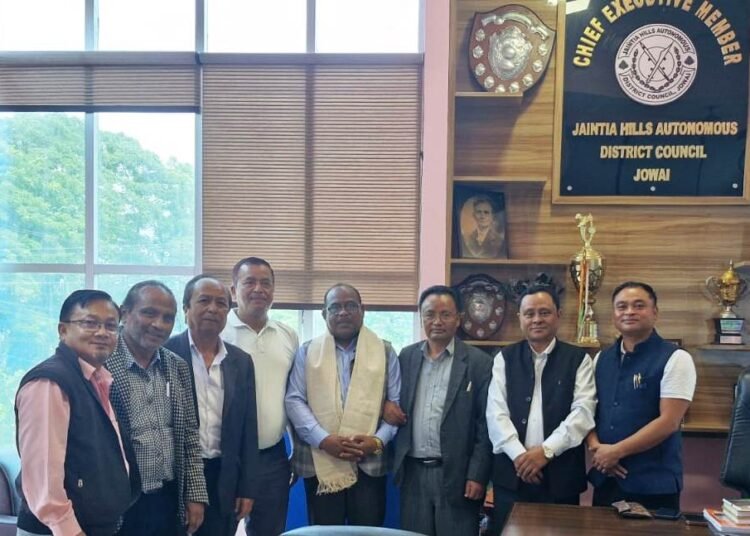 Clan leaders call for preservation of matrilineal system