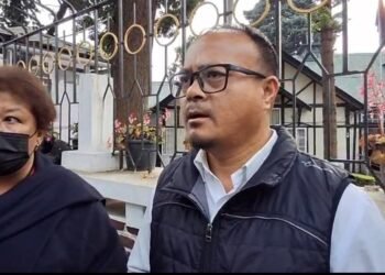 Congress lodges complaint against YouTuber for Pala insult