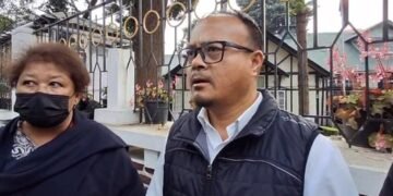 Congress lodges complaint against YouTuber for Pala insult