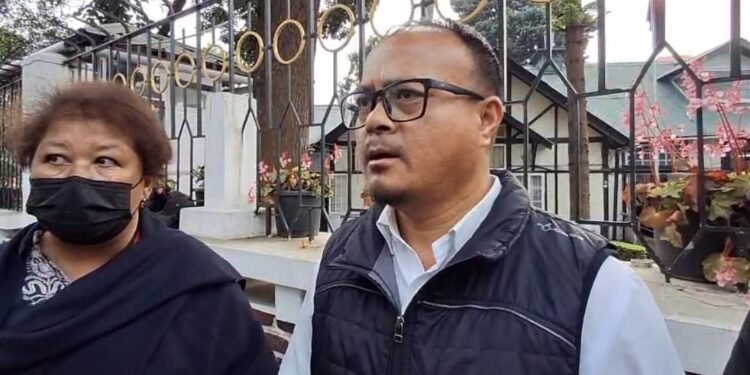 Congress lodges complaint against YouTuber for Pala insult