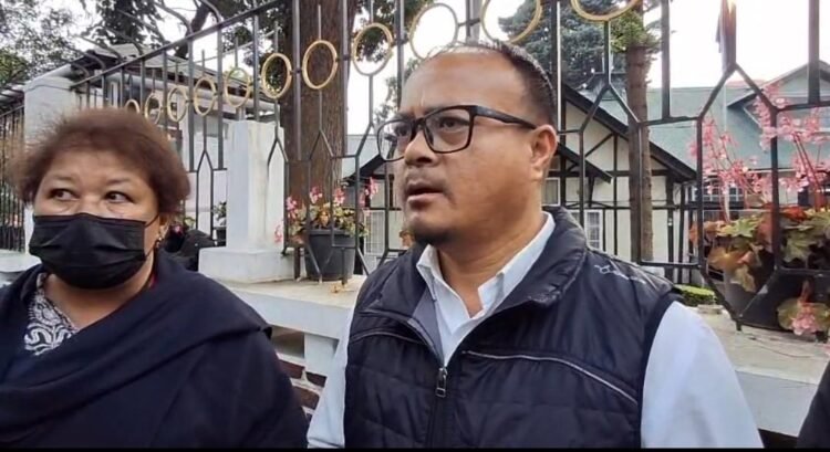 Congress lodges complaint against YouTuber for Pala insult