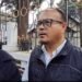 Congress lodges complaint against YouTuber for Pala insult