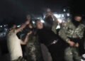 Cops break up coal protest at Khliehriat