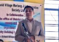 District youth festival & traditional competitions held
