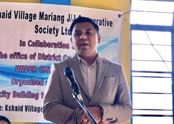 District youth festival & traditional competitions held