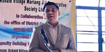 District youth festival & traditional competitions held