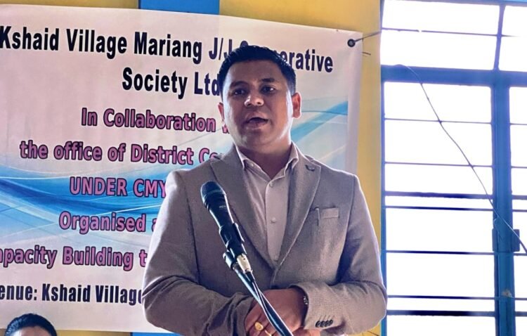 District youth festival & traditional competitions held