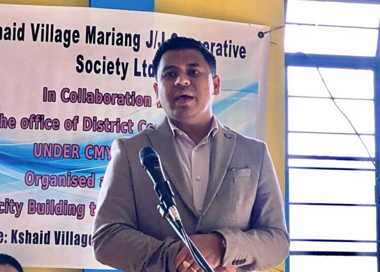 District youth festival & traditional competitions held