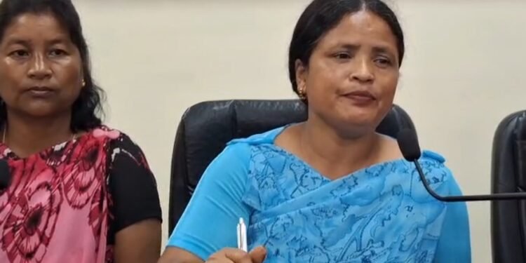 Domestic workers highlight workplace challenges