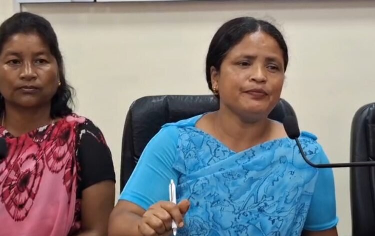 Domestic workers highlight workplace challenges