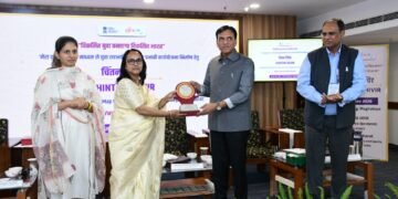 USTM faculty conferred national-level NSS Award