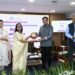 USTM faculty conferred national-level NSS Award