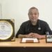 Dr Thangkhiew honoured with Lifetime Achievement Award
