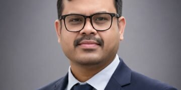 USTM scientist contributes to global health research
