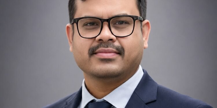 USTM scientist contributes to global health research