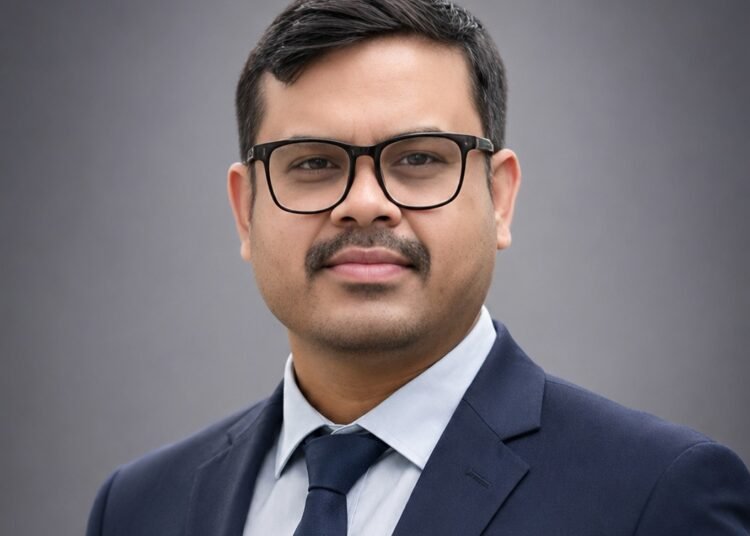 USTM scientist contributes to global health research