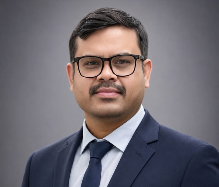 USTM scientist contributes to global health research