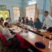 Election Commissioner visits Meghalaya for SIR review