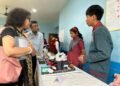 Event celebrating talent & inclusivity held in City