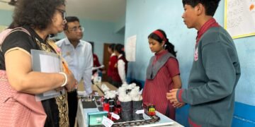 Event celebrating talent & inclusivity held in City
