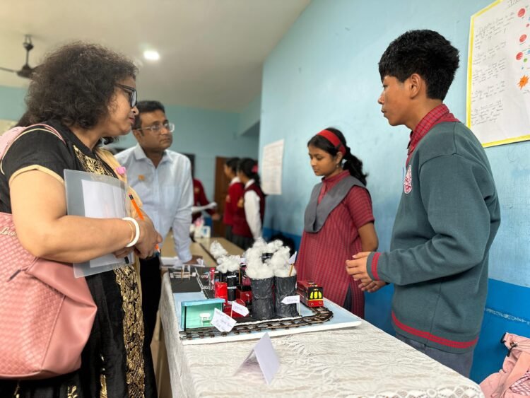 Event celebrating talent & inclusivity held in City