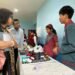 Event celebrating talent & inclusivity held in City