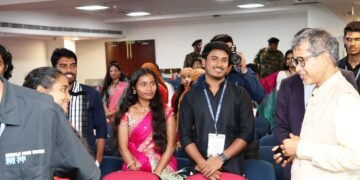 Exchange programme concludes at IIM Shillong