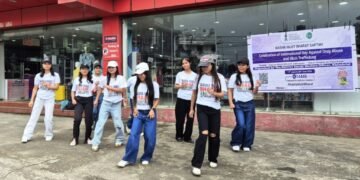 Giving syringes to intravenous drug users key to reducing harm: DREAM Director