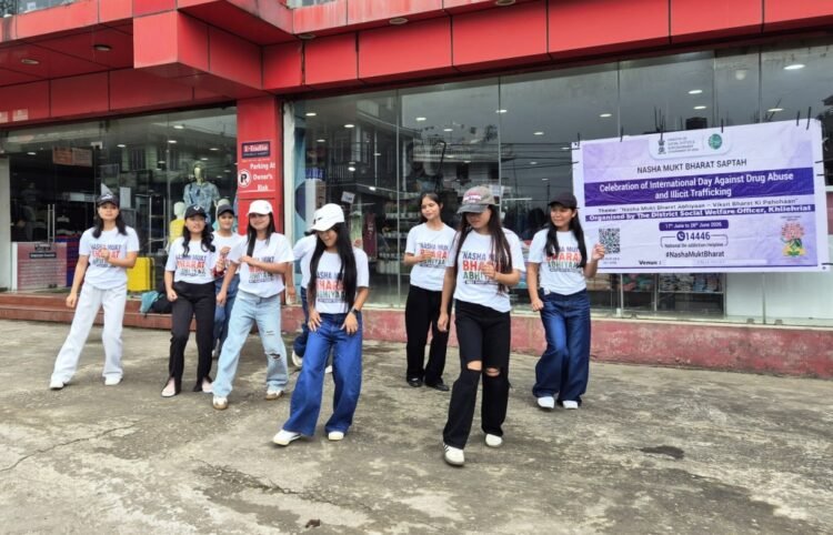 Giving syringes to intravenous drug users key to reducing harm: DREAM Director