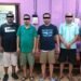 West Garo Hills police uncover inter-state cheating network, six held