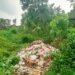 GSU flags garbage dumping along stream in East Garo Hills