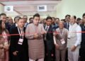 Gadkari unveils large roadwork packages