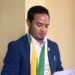 EKH district secretary resigns from Congress