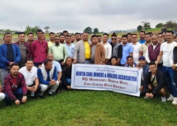Govt efforts to push for smaller coal mines should yield results: JCMDA