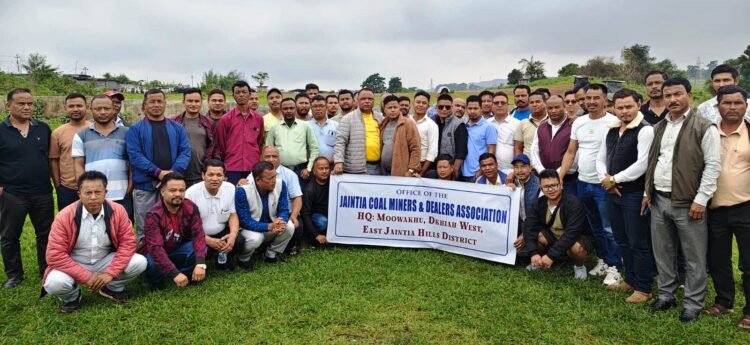 Govt efforts to push for smaller coal mines should yield results: JCMDA