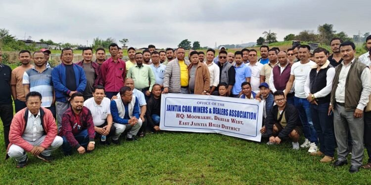 Govt efforts to push for smaller coal mines should yield results: JCMDA