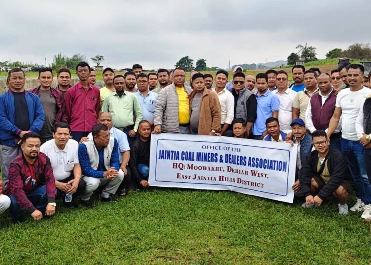 Govt efforts to push for smaller coal mines should yield results: JCMDA