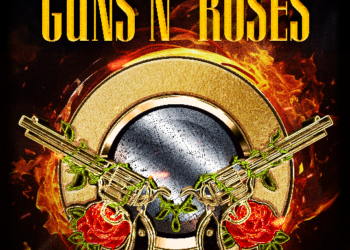 Sweet band o’ mine: Guns N’ Roses to play Khanapara in November