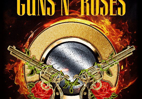 Sweet band o’ mine: Guns N’ Roses to play Khanapara in November