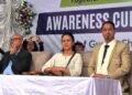 Health Minister calls for collaborative action to tackle rising cancer rates