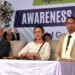 Health Minister calls for collaborative action to tackle rising cancer rates