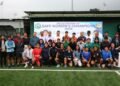 Heroes’ welcome MFA honours SAFF Women’s C’ship duo Sanfida & Ribansi