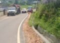 KSU concerned by road traffic accidents in Tyrso