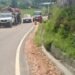 KSU concerned by road traffic accidents in Tyrso